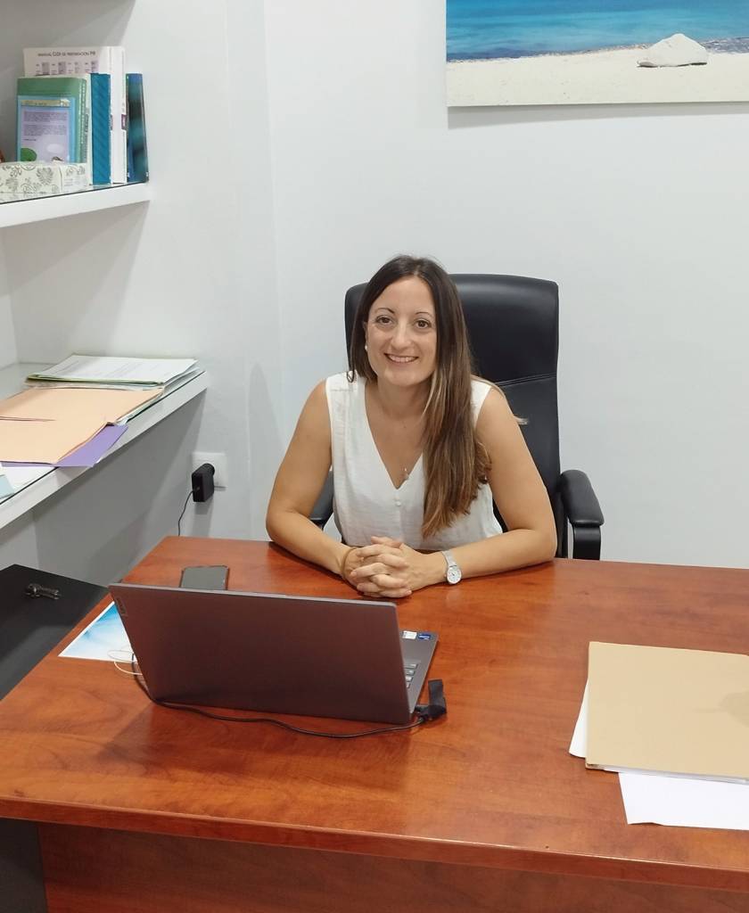 Lda. Beatriz San José | Forma parte del grupo de Psicólogos en Huelva con Psiqueón