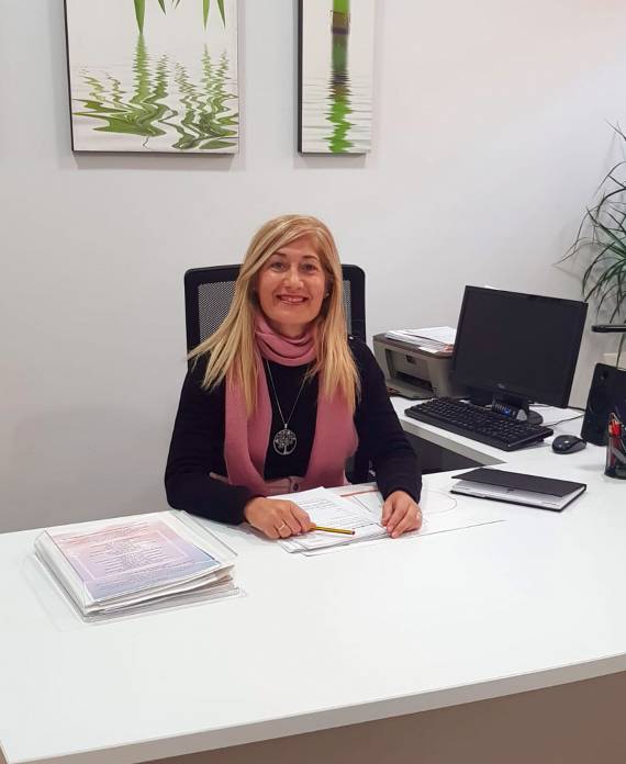 Dra. Josefa Álvarez | Grupo de Psicólogo en Huelva | Psiqueón