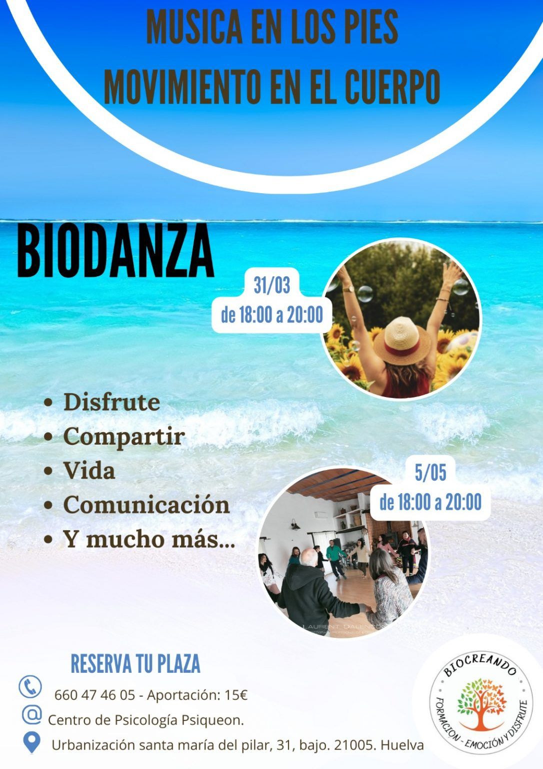 BIODANZA