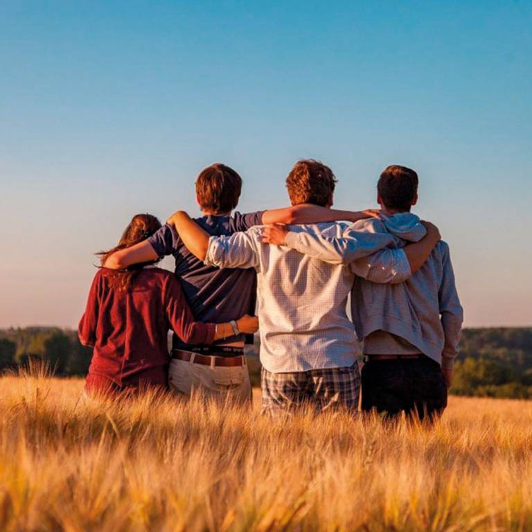 Salud mental y autolesiones en adolescentes