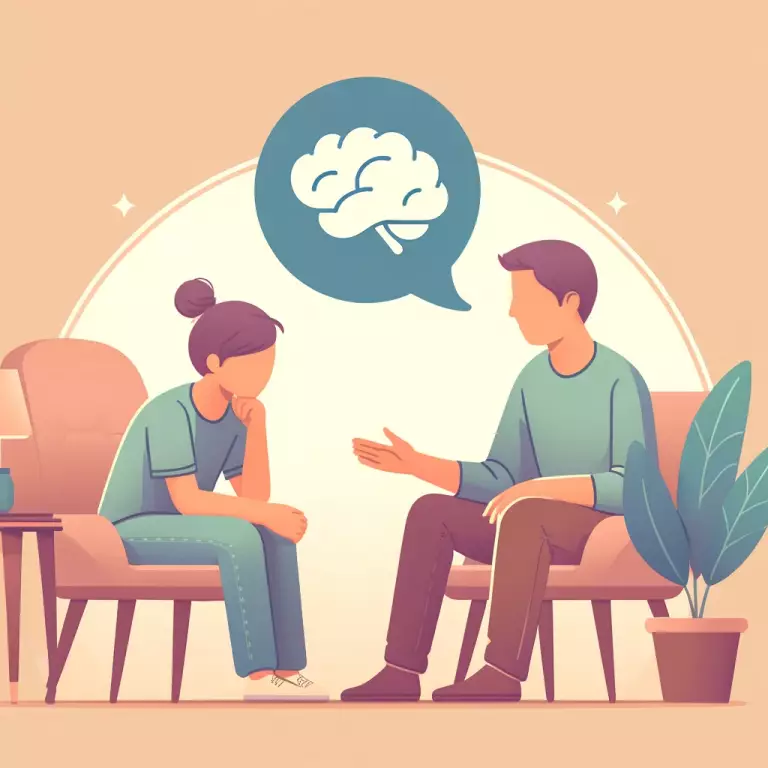 Jóven, si te encuentras triste y no sabes porque, es importante hablar con tus padres