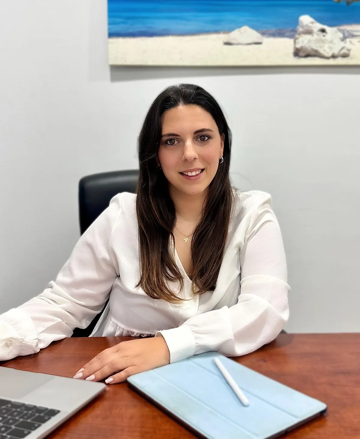 Lda. Ana da Silva, psicólogo/a colegiado/a en Huelva en Psiqueon